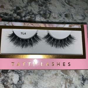 NEW TATTI LASHES STYLE TL4